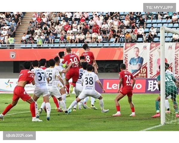 中甲上半场战平局势胶着 广西平果与延边龙鼎暂互交白卷