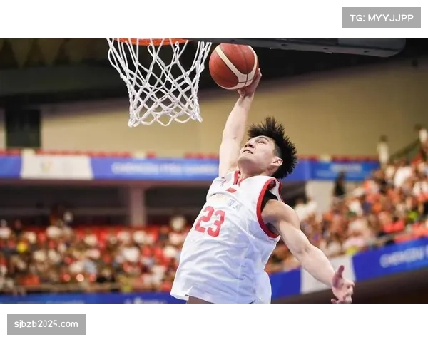 广东男篮签下崔永熙焦泊乔 北京队引入赵睿补强阵容深度