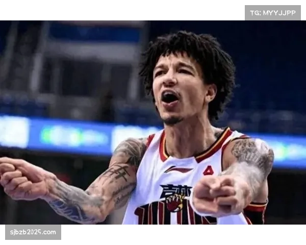 天津93-96吉林惜败 韦尔斯25分14篮板难阻球队连败