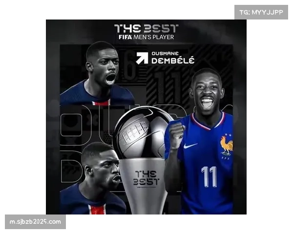 奥斯曼登贝莱伪九号改造成功 欧冠八球六助当选赛季最佳